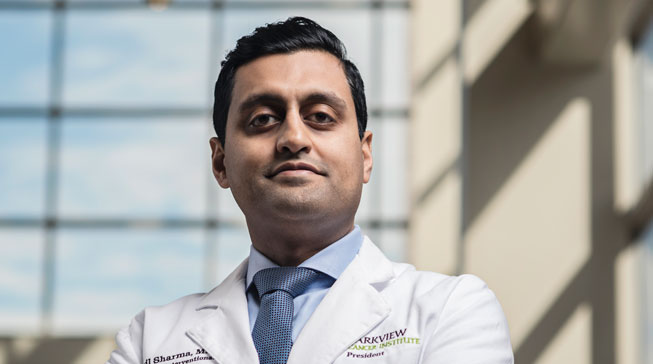 Where Medicine Meets Technology