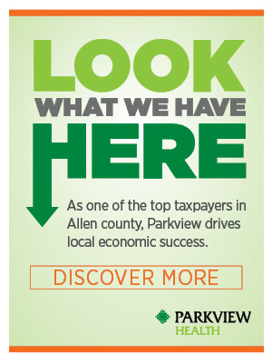 Parkview Health Look Here