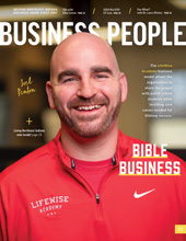 Bible Business 